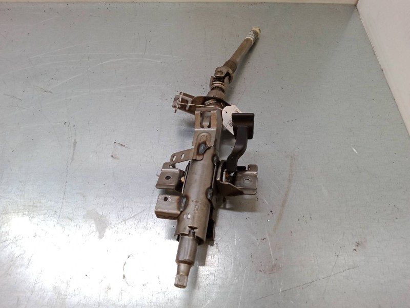 Recambio de columna direccion para citroën c4 spacetourer (3d_) 1.5 bluehdi 130 referencia OEM IAM 96748611ZD  