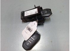 Recambio de clausor para citroën c4 spacetourer (3d_) 1.5 bluehdi 130 referencia OEM IAM 9814247280  2 LLAVES