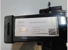 Recambio de clausor para citroën c4 spacetourer (3d_) 1.5 bluehdi 130 referencia OEM IAM 9814247280  2 LLAVES 2