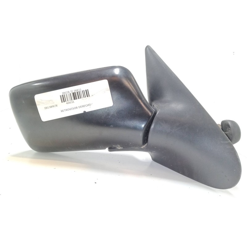 Recambio de retrovisor derecho para seat ibiza ii (6k1) 1.4 i referencia OEM IAM   