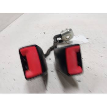 ANCLAJE CINTURON TRASERO IZQUIERDO 6R0857739A 