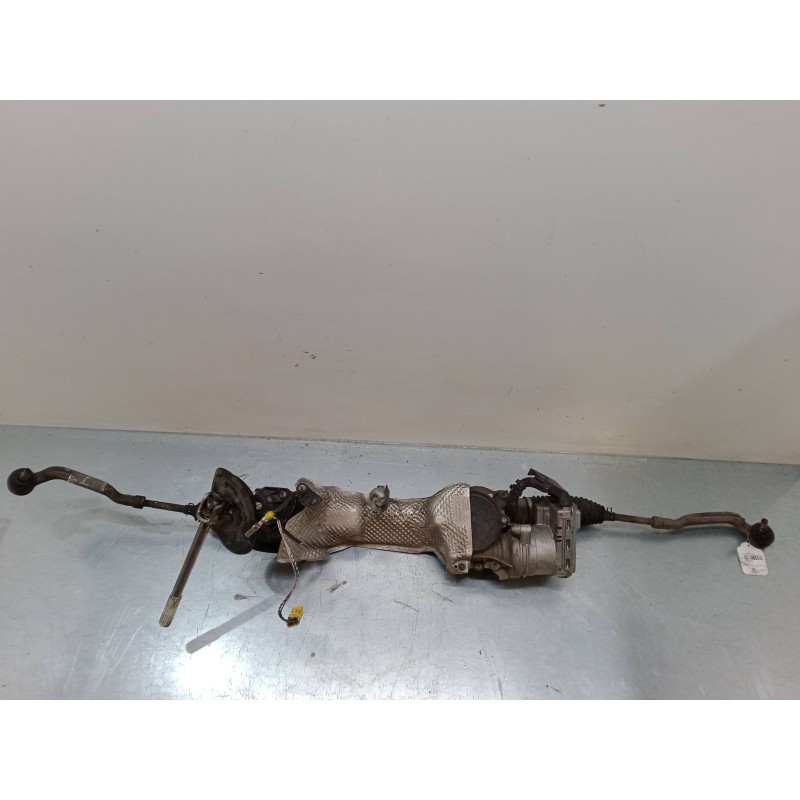Recambio de cremallera direccion electrica para citroën c4 spacetourer (3d_) 1.5 bluehdi 130 referencia OEM IAM 1638435080  