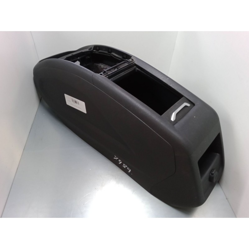 Recambio de consola central inferior para citroën c4 spacetourer (3d_) 1.5 bluehdi 130 referencia OEM IAM   