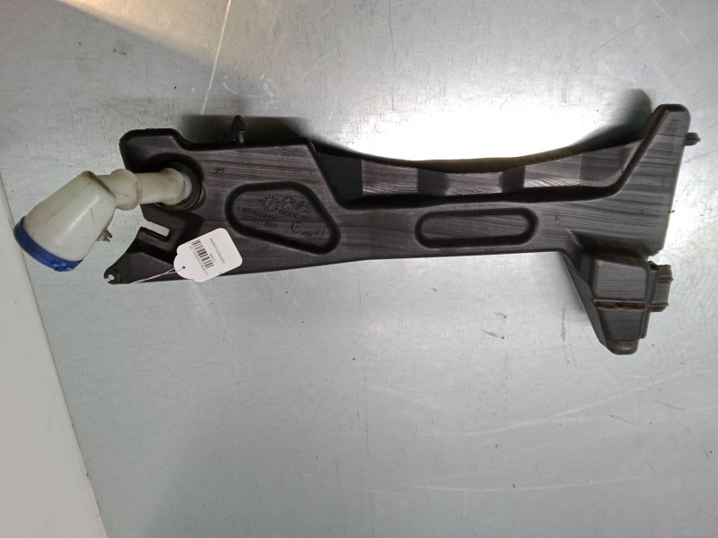 Recambio de deposito limpia para citroën c4 spacetourer (3d_) 1.5 bluehdi 130 referencia OEM IAM 9819973880  
