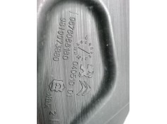 Recambio de deposito limpia para citroën c4 spacetourer (3d_) 1.5 bluehdi 130 referencia OEM IAM 9819973880   2