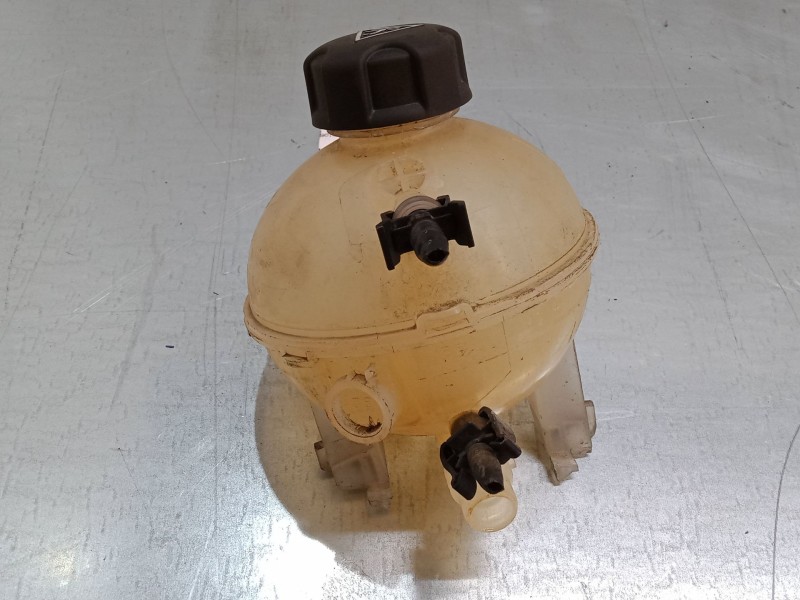Recambio de deposito expansion para citroën c4 spacetourer (3d_) 1.5 bluehdi 130 referencia OEM IAM   
