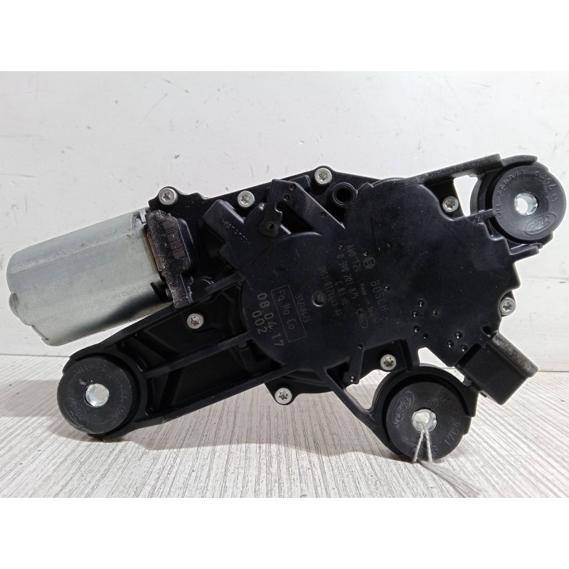 Recambio de motor limpia trasero para ford focus ii (da_, hcp, dp) 1.6 tdci referencia OEM IAM    Recambio de motor limpia trasero para ford focus ii (da_, hcp, dp) 1.6 tdci referencia OEM IAM