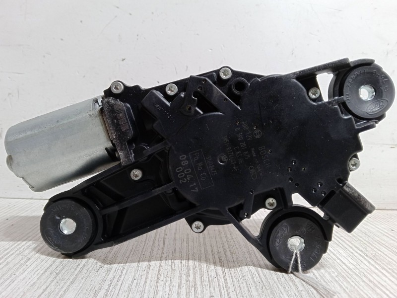 Recambio de motor limpia trasero para ford focus ii (da_, hcp, dp) 1.6 tdci referencia OEM IAM   
