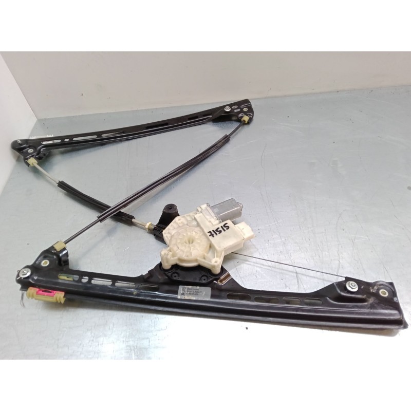 Recambio de elevalunas delantero derecho para citroën c4 spacetourer (3d_) 1.5 bluehdi 130 referencia OEM IAM 982607628098257096