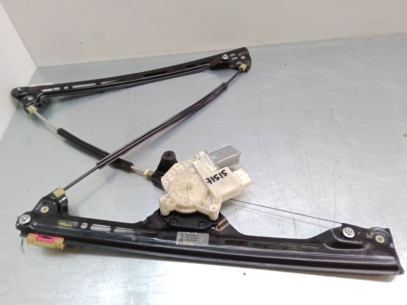 Recambio de elevalunas delantero derecho para citroën c4 spacetourer (3d_) 1.5 bluehdi 130 referencia OEM IAM 982607628098257096