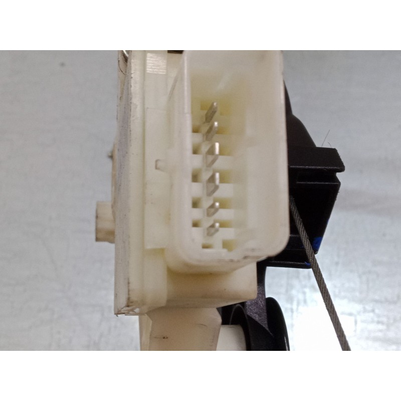 Recambio de elevalunas delantero derecho para citroën c4 spacetourer (3d_) 1.5 bluehdi 130 referencia OEM IAM 982607628098257096