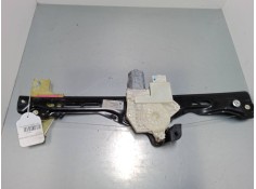 Recambio de elevalunas trasero derecho para citroën c4 spacetourer (3d_) 1.5 bluehdi 130 referencia OEM IAM 9826076480  