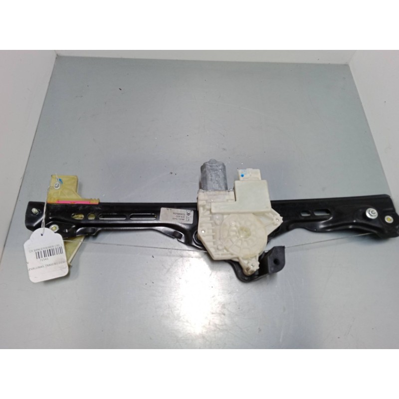 Recambio de elevalunas trasero derecho para citroën c4 spacetourer (3d_) 1.5 bluehdi 130 referencia OEM IAM 9826076480  