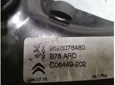 Recambio de elevalunas trasero derecho para citroën c4 spacetourer (3d_) 1.5 bluehdi 130 referencia OEM IAM 9826076480   2