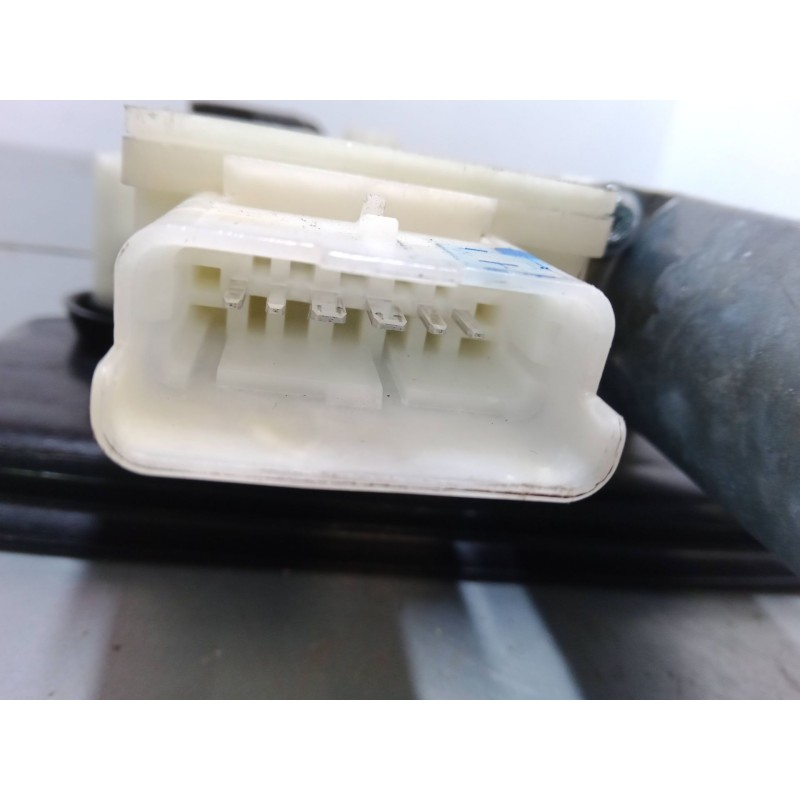 Recambio de elevalunas trasero derecho para citroën c4 spacetourer (3d_) 1.5 bluehdi 130 referencia OEM IAM 9826076480  