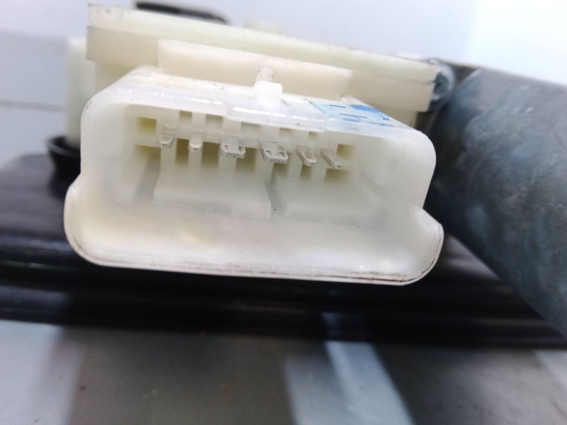 Recambio de elevalunas trasero derecho para citroën c4 spacetourer (3d_) 1.5 bluehdi 130 referencia OEM IAM 9826076480  