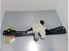 Recambio de elevalunas trasero izquierdo para citroën c4 spacetourer (3d_) 1.5 bluehdi 130 referencia OEM IAM 9826076580  