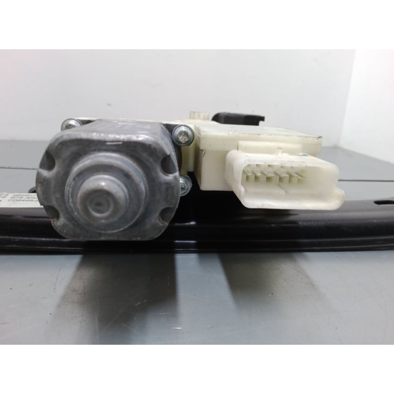 Recambio de elevalunas trasero izquierdo para citroën c4 spacetourer (3d_) 1.5 bluehdi 130 referencia OEM IAM 9826076580  