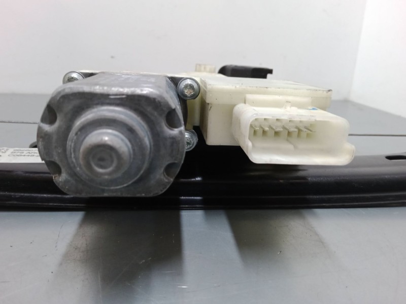 Recambio de elevalunas trasero izquierdo para citroën c4 spacetourer (3d_) 1.5 bluehdi 130 referencia OEM IAM 9826076580  