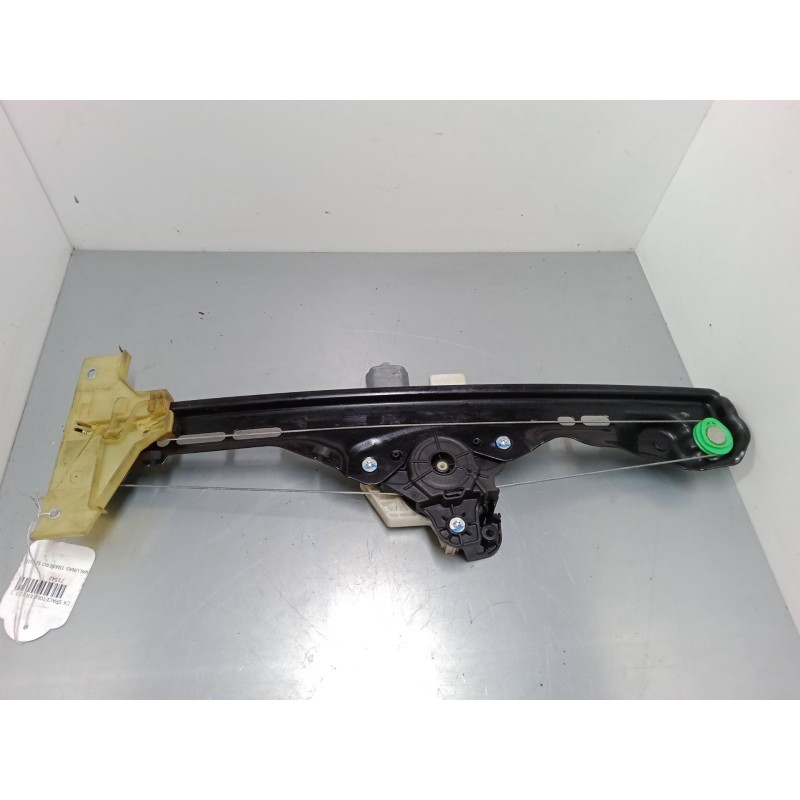 Recambio de elevalunas trasero izquierdo para citroën c4 spacetourer (3d_) 1.5 bluehdi 130 referencia OEM IAM 9826076580  