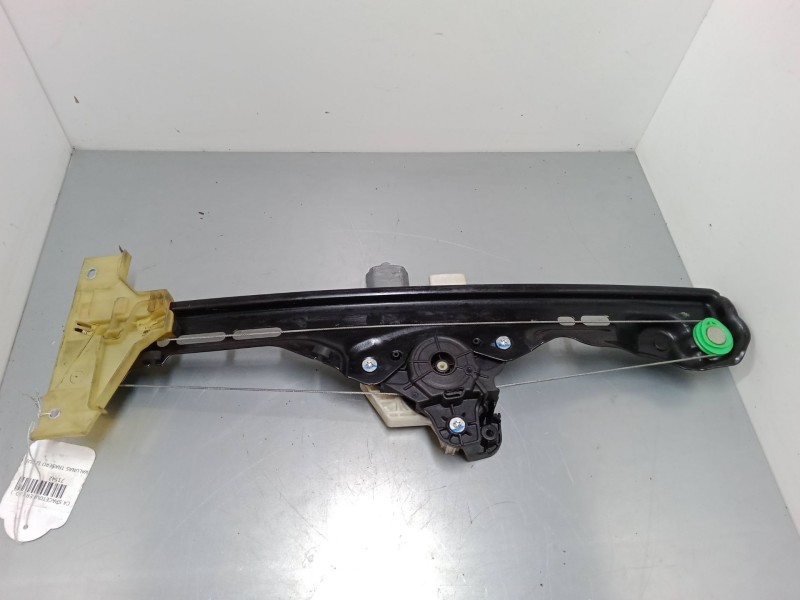 Recambio de elevalunas trasero izquierdo para citroën c4 spacetourer (3d_) 1.5 bluehdi 130 referencia OEM IAM 9826076580  