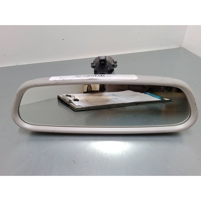 Recambio de espejo retrovisor interior para citroën c4 spacetourer (3d_) 1.5 bluehdi 130 referencia OEM IAM 98000183BJ  