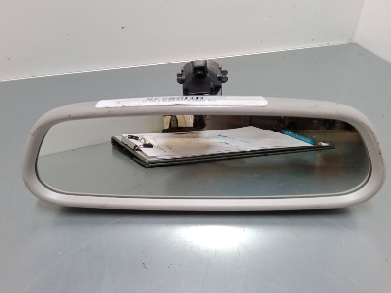 Recambio de espejo retrovisor interior para citroën c4 spacetourer (3d_) 1.5 bluehdi 130 referencia OEM IAM 98000183BJ  