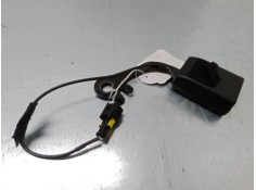 Recambio de enganche cinturon trasero derecho para citroën c4 spacetourer (3d_) 1.5 bluehdi 130 referencia OEM IAM 98001481XT  