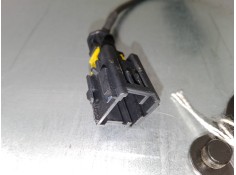 Recambio de enganche cinturon trasero derecho para citroën c4 spacetourer (3d_) 1.5 bluehdi 130 referencia OEM IAM 98001481XT   2