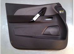 Recambio de guarnecido puerta delantera izquierda para citroën c4 spacetourer (3d_) 1.5 bluehdi 130 referencia OEM IAM   