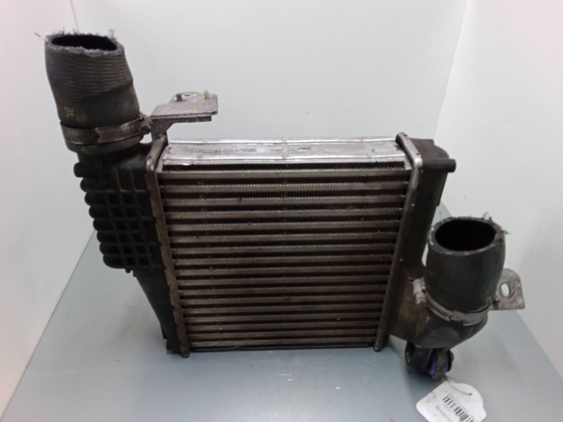 Recambio de intercooler para citroën c4 spacetourer (3d_) 1.5 bluehdi 130 referencia OEM IAM 9675627980  