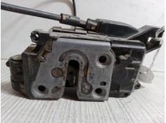 Recambio de cerradura puerta delantera derecha para renault clio iii (br0/1, cr0/1) 1.2 16v (br02, br0j, br11, cr02, cr0j, cr11) 2