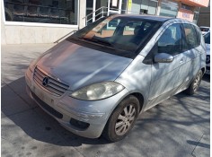 mercedes-benz clase a (w169) del año 2007