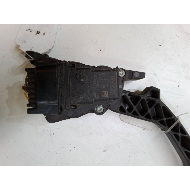 Recambio de pedal acelerador para ford focus c-max (dm2) 1.6 tdci referencia OEM IAM 3M519F836AE  6PV00864110