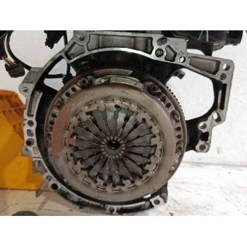 MOTOR COMPLETO 