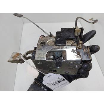 CERRADURA PUERTA DELANTERA IZQUIERDA 