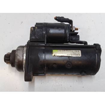 MOTOR ARRANQUE 02A911024B D7RS30