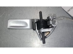 Recambio de maneta interior puerta delantera derecha para volvo s40 ii (544) 1.6 d referencia OEM IAM    2