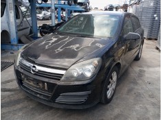 opel astra h (a04) del año 2006