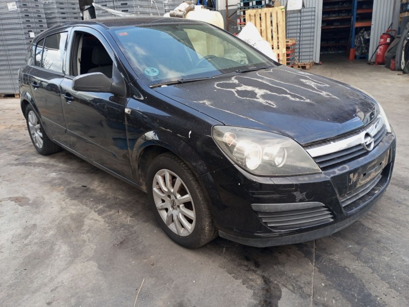 opel astra h (a04) del año 2006