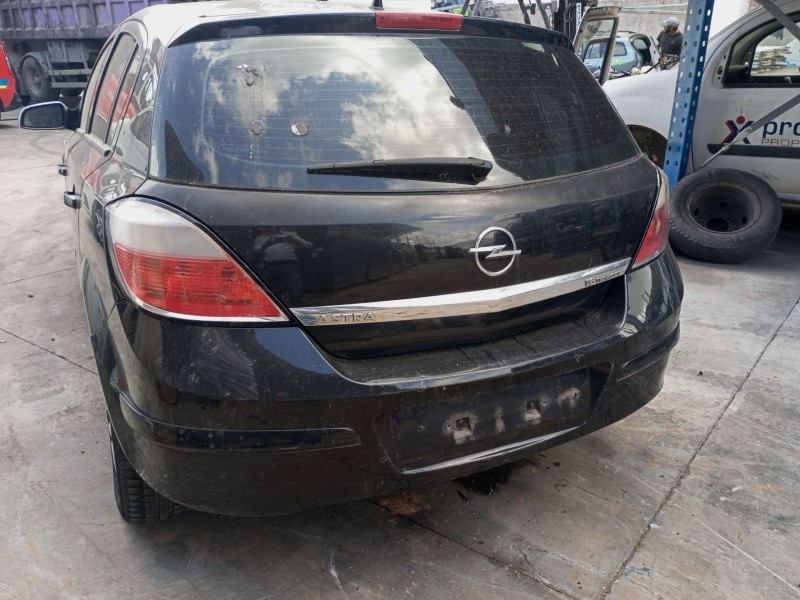 opel astra h (a04) del año 2006