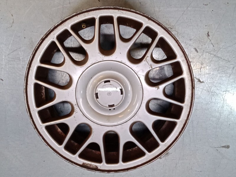 Recambio de llanta alumino 15´´ para volkswagen golf iii (1h1) 1.6 referencia OEM IAM   