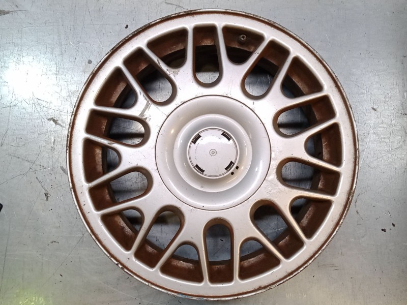 Recambio de llanta alumino 15´´ para volkswagen golf iii (1h1) 1.6 referencia OEM IAM   