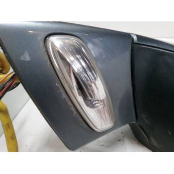 RETROVISOR ELECTRICO IZQUIERDO 