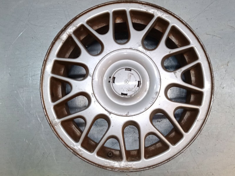 Recambio de llanta alumino 15´´ para volkswagen golf iii (1h1) 1.6 referencia OEM IAM   