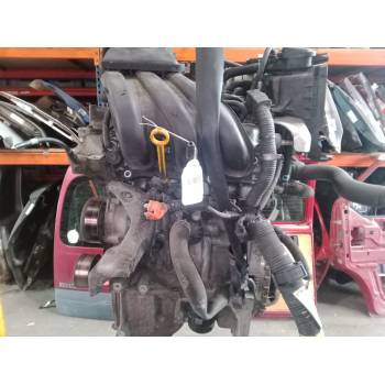 MOTOR COMPLETO 