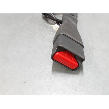 ANCLAJE CINTURON DELANTERO IZQUIERDO B0009144ZD 
