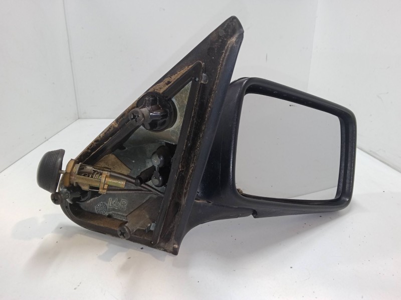 Recambio de retrovisor derecho para seat ibiza ii (6k1) 1.4 i referencia OEM IAM   