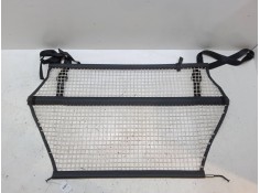 Recambio de bandeja trasera para mercedes-benz clase m (w163) ml 400 cdi (163.128) referencia OEM IAM   