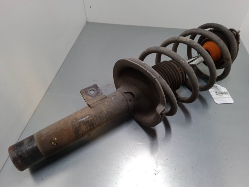 Recambio de amortiguador delantero derecho para ford transit connect (p65_, p70_, p80_) 1.8 tdci referencia OEM IAM 5T1618045   Recambio de amortiguador delantero derecho para ford transit connect (p65_, p70_, p80_) 1.8 tdci referencia OEM IAM 5T1618045